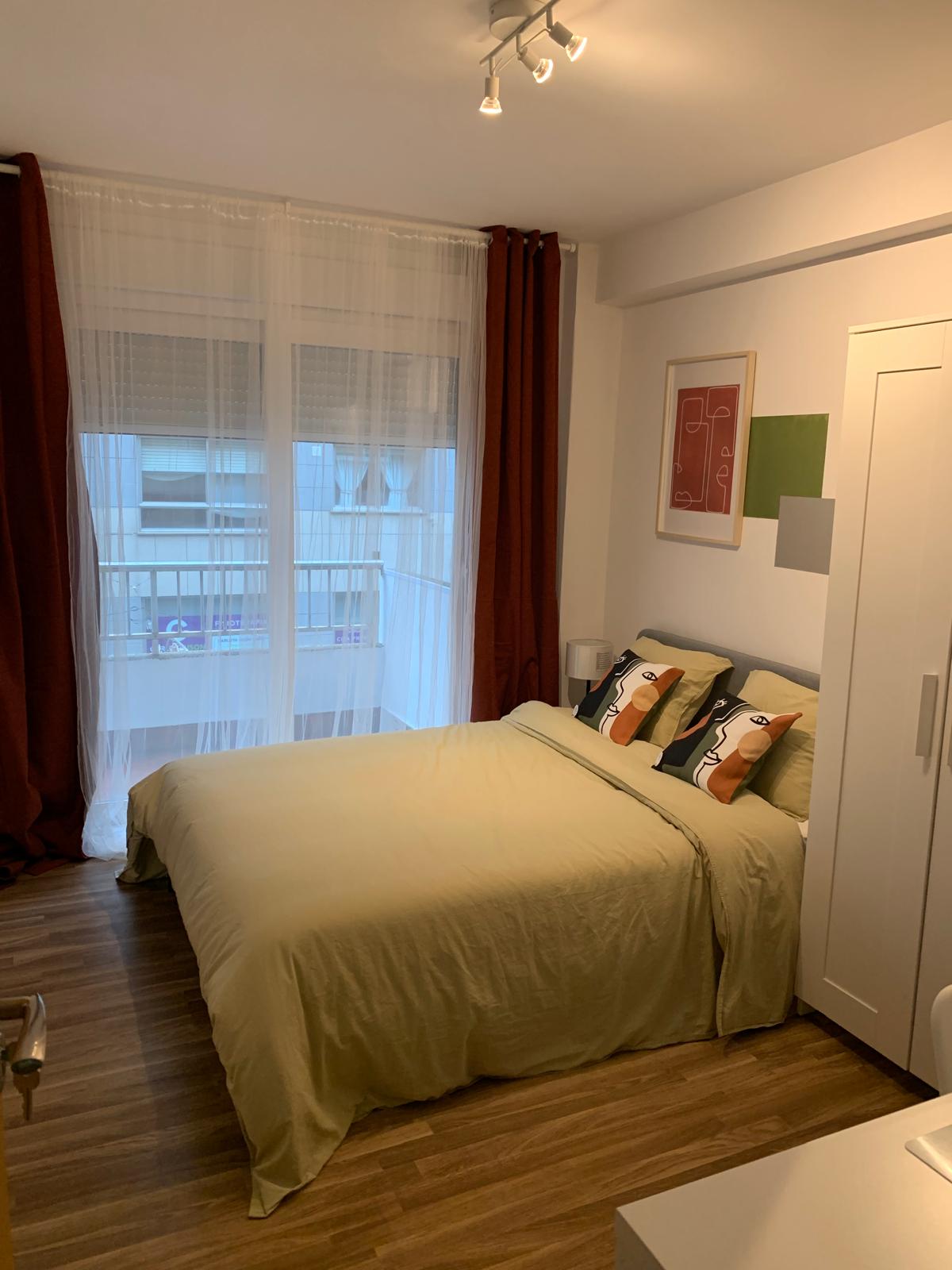 Habitación 1